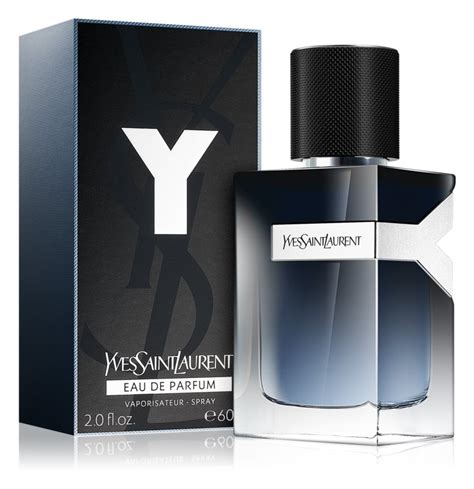 profumo uomo y yves saint laurent|y di yves saint laurent.